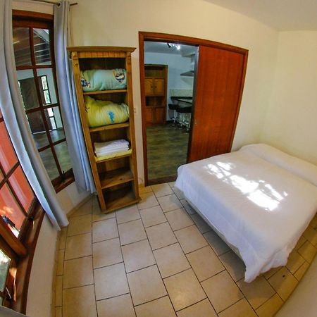Hi Adventure Hotel Florianópolis Exterior foto