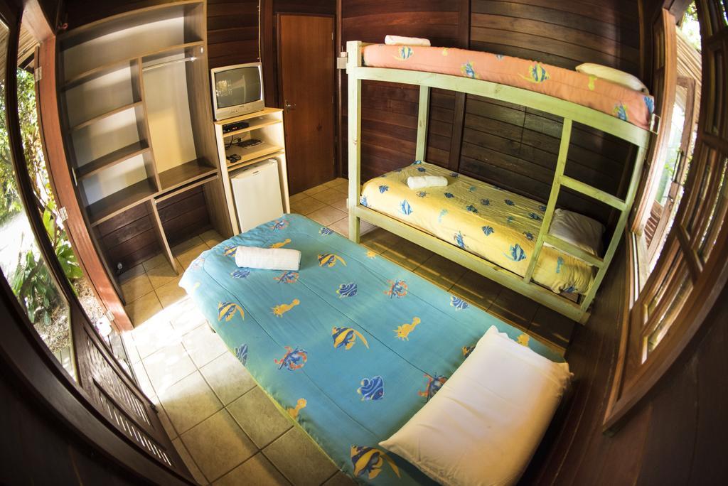 Hi Adventure Hotel Florianópolis Quarto foto