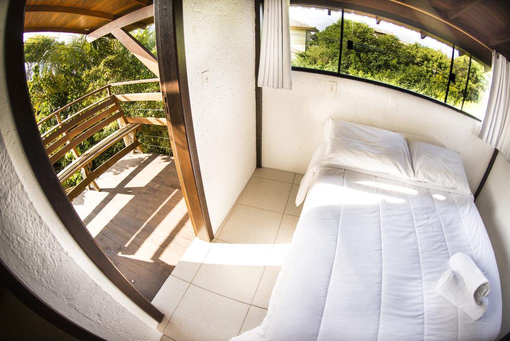 Hi Adventure Hotel Florianópolis Quarto foto