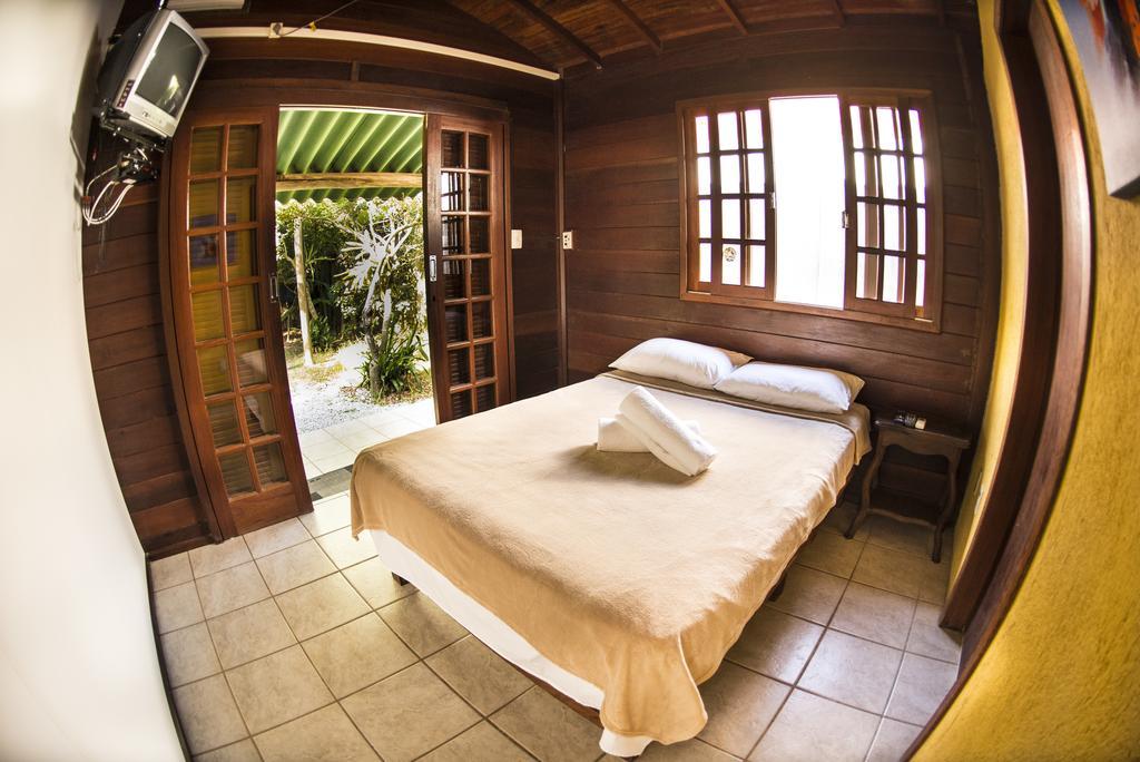 Hi Adventure Hotel Florianópolis Quarto foto