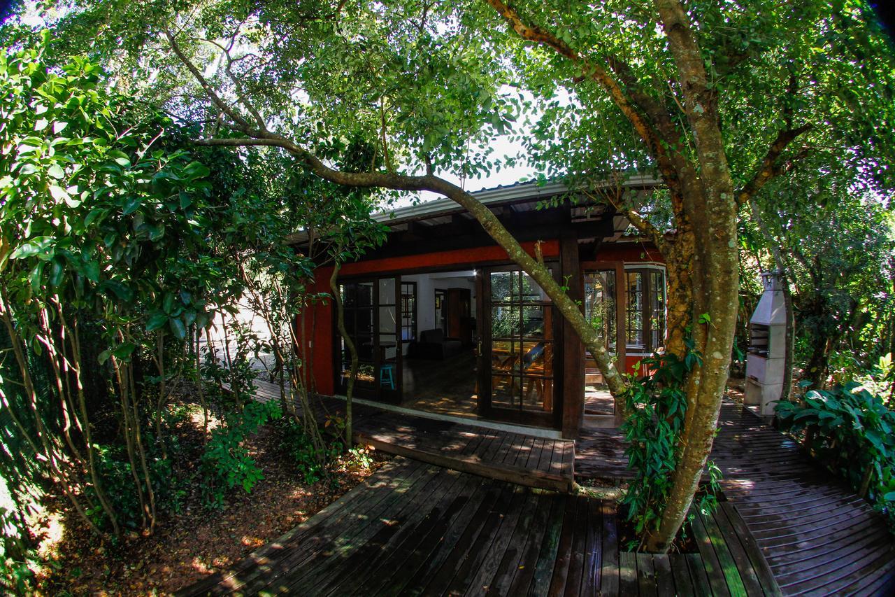 Hi Adventure Hotel Florianópolis Exterior foto