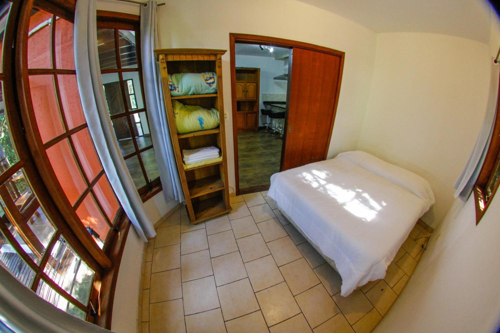 Hi Adventure Hotel Florianópolis Exterior foto