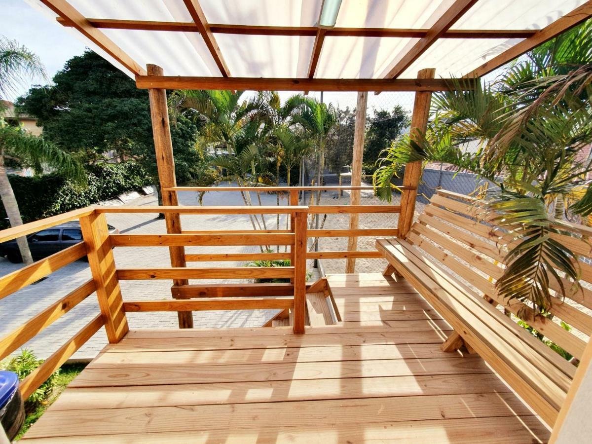 Hi Adventure Hotel Florianópolis Exterior foto